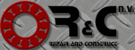 logo R&C
